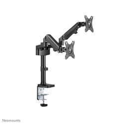 Neomounts by Newstar monitor arm desk mount image 1